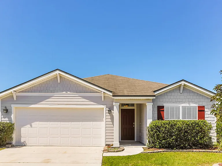 3800 Falcon Crest Dr — Photo 1