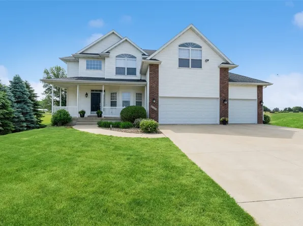 6069 Brissa Ln, Cedar Rapids, IA 52411