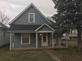 1309 S Belmont Ave, Indianapolis, IN