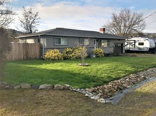 4250 Hanna St, Roseburg, OR 97471