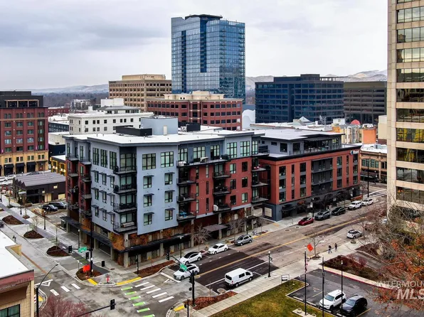 119 S 10th St, Boise, ID 83702