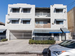 1215 E 4th St #303, Long Beach, CA 90802