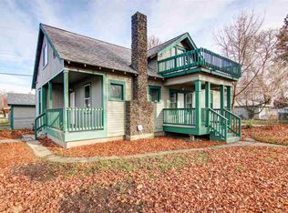 4005 E 5th Ave, Spokane, WA 99202