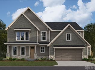 10 Wadestone Ln, Springboro, OH 45066