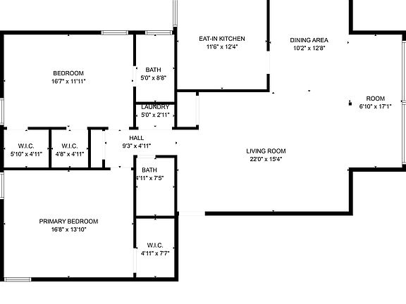 2nd image of 6548 Spring Bottom Way #221