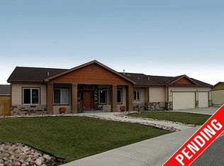 1610 E 27th St, Casper, WY 82601