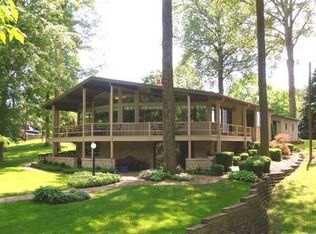 108 SW Santee Dr, Greensburg, IN 47240