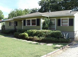 238 Haverhill Dr, San Antonio, TX 78228