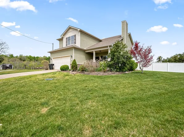 108 Bravo St, Murfreesboro, TN 37129