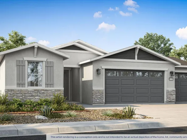 13808 Lobner Pl #43, Bakersfield, CA 93314