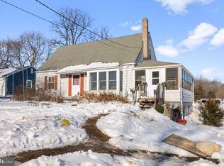 257 Penn Hopewell Rd, Hopewell, NJ 08525