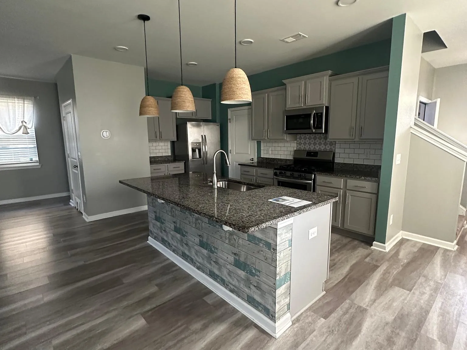 9803 Wooden Pestle Way — Photo 2