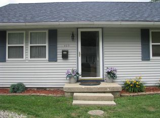 409 Voorhees St, Rockville, IN