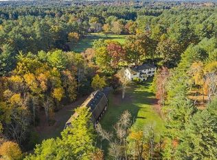 1-2 E Riding Dr #3, Carlisle, MA 01741