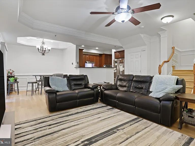 7124 Huntley Creek Pl #76A — Photo 6