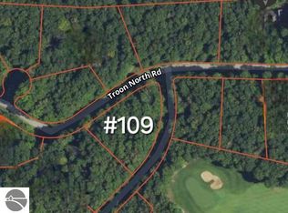 109 Troon N #109, Bellaire, MI 49615