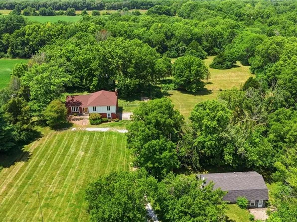 18308 & 18306 S State Route D, Belton, MO 64012