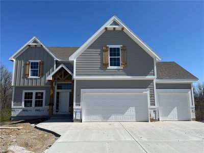 10512 N Donnelly Ave, Kansas City, MO, 64157