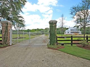 3 Saddlehorn Ln, Ravenel, SC 29470