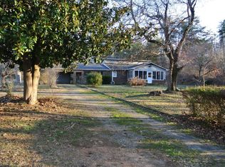 1636 Us Highway 221 S, Rutherfordton, NC 28139