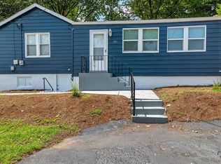 230 Kayser Ave, Saint Louis, MO 63125