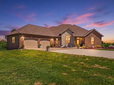11285 Oak Hill Lane, Mountain Grove, MO, 65711