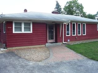 8825 S Merrimac Ave, Oak Lawn, IL 60453
