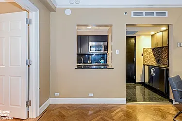 Rented by Brown Harris Stevens