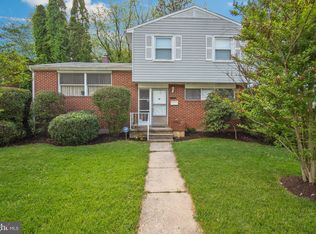 3720 Downey Dale Dr, Randallstown, MD 21133