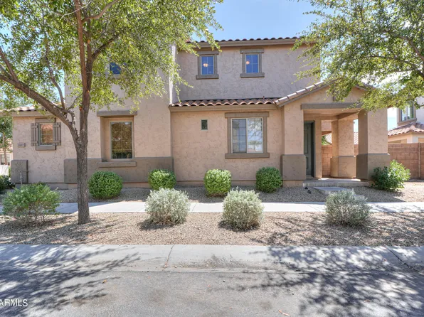 3857 E PALMER Street, Gilbert, AZ 85298