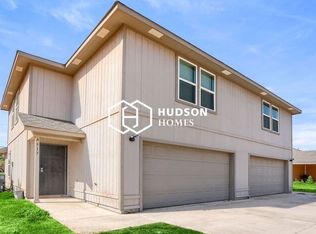 517 39th St Unit A, Lubbock, TX 79404