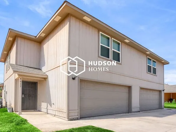 517 39th St Unit A, Lubbock, TX 79404