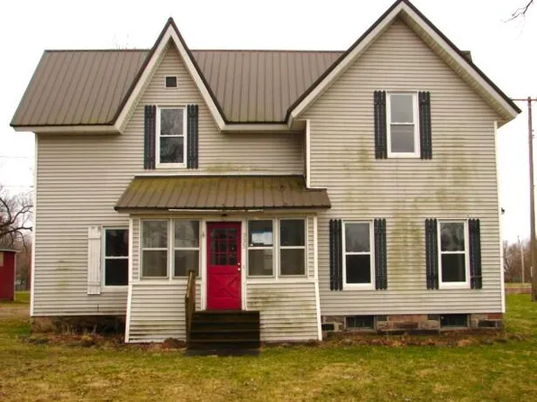 335 W Burr Oak St, Athens, MI 49011