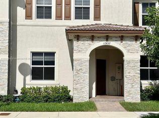 12457 NW 23rd Ct #12457, Miami, FL 33167