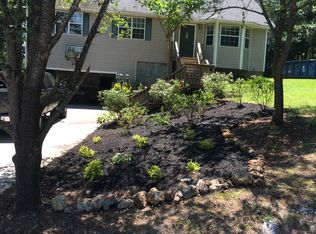 34 Parkwood Cir NE, Rome, GA 30161