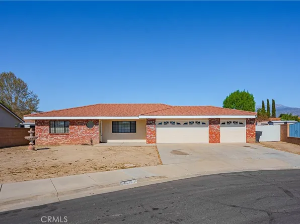 4226 Estrella Cir, Hemet, CA 92544