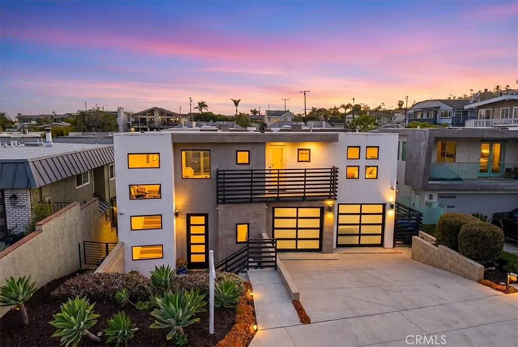 4 bed, 4.5 bath, 2946 sqft, $8,500 — Photo 1