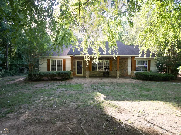 5611 Highway 81 E, McDonough, GA 30252