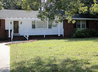 6310 Oakfield Rd, Columbia, SC 29206