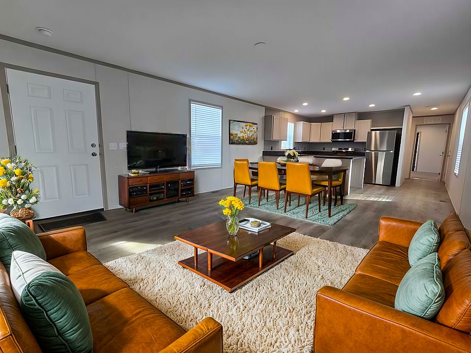 staged living