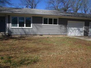 2415 Linda Jean Dr, Independence, KS 67301
