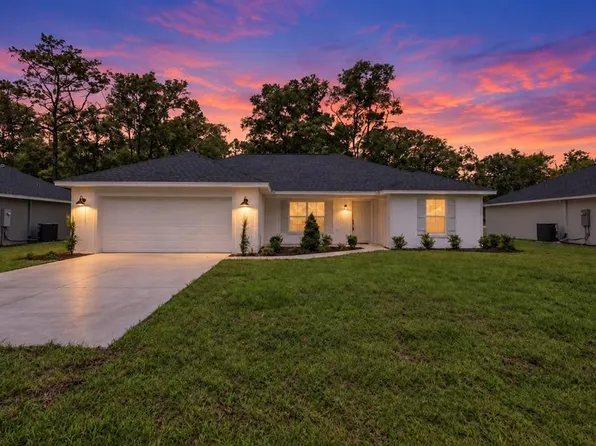 4038 SW 156TH COURT, OCALA, FL 34481