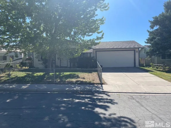 1031 La Loma Dr, Carson City, NV 89701