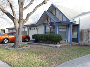 4818 Cobb Valley Dr, Kirby, TX 78219