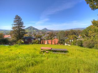 1141 Ella St, San Luis Obispo, CA 93401