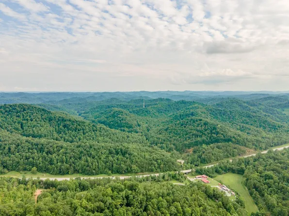 0 Hooker Rd, Manchester, KY 40962