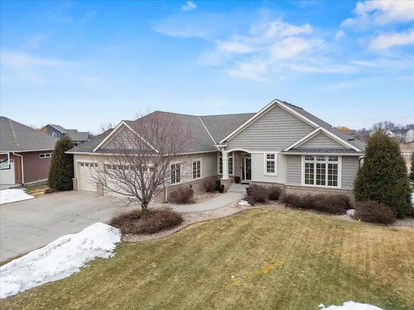 832 Savanna Trl, Delano, MN 55328