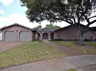 6418 Meadow Cir, Corpus Christi, TX 78413