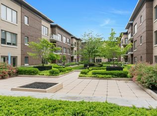 100 Eton Row UNIT 202, Weehawken, NJ 07086