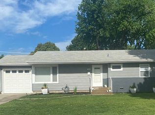 3316 Avenue G, Kearney, NE 68847